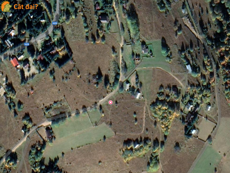 Teren 1000mp, Muntele Băișorii. Vedere superbă, gata de construit. - 6/8